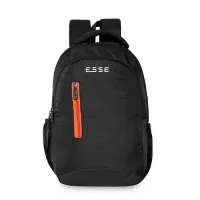 Esse Laptop Backpack 14" Black ELB-XIVBK5565
