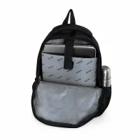 Esse Laptop Backpack 14" Black ELB-XIVBK5565