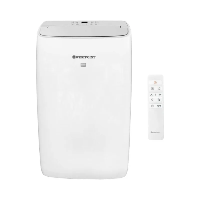 Westpoint Split Air Conditioner 18K BTU R410a Inverter Energy Efficient Cooling WIS-1824