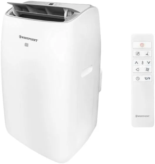 Westpoint Split Air Conditioner 18K BTU R410a Inverter Energy Efficient Cooling WIS-1824