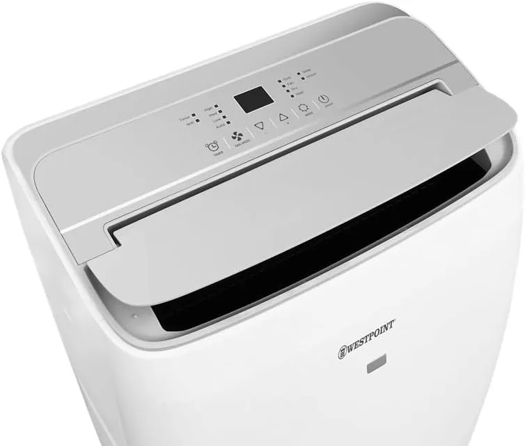 Westpoint Split Air Conditioner 18K BTU R410a Inverter Energy Efficient Cooling WIS-1824
