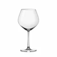 Ocean Wine Glass 2pcs Sante Burgundy 635ml Fine Rim 3026d2202g0002