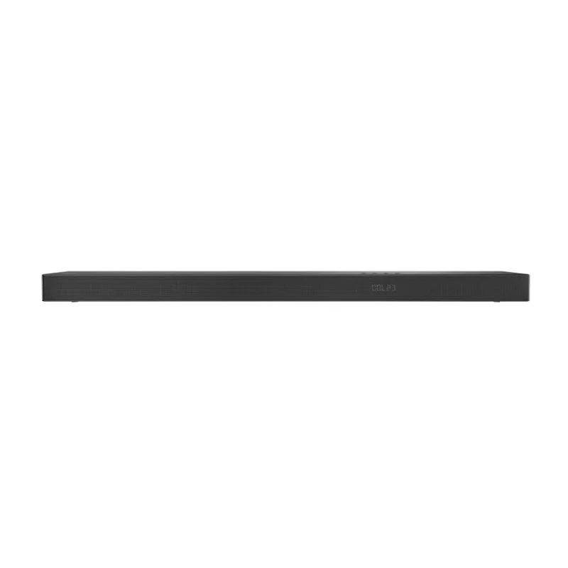 Hisense Home Theatre 7.1.2 ch Dolby Atmos with Wireless 8" Subwoofer + Wifi Function, 570W Output Power, 4K HDR Pass Thru, Powerful Bass U5120GW+