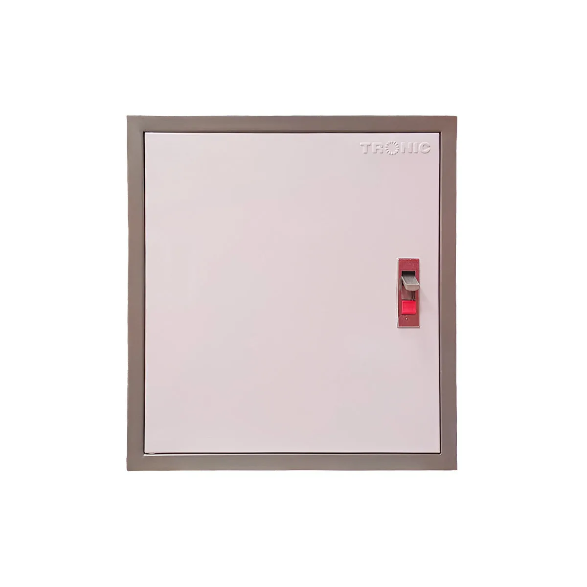 Tronic Distribution Board 4 Way TPN