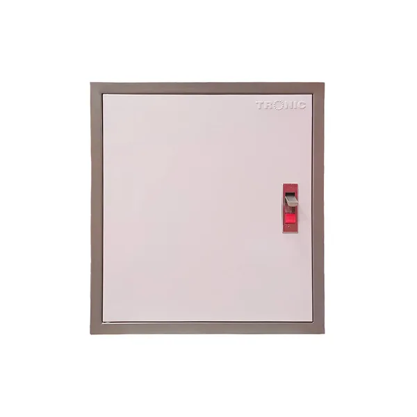 Tronic Distribution Board 4 Way TPN
