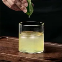 Ocean Glass 6pcs Pulse Rock 235ml Classic Tumbler 1B24608L