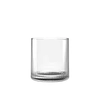 Ocean Glass 6pcs Pulse Rock 235ml Classic Tumbler 1B24608L