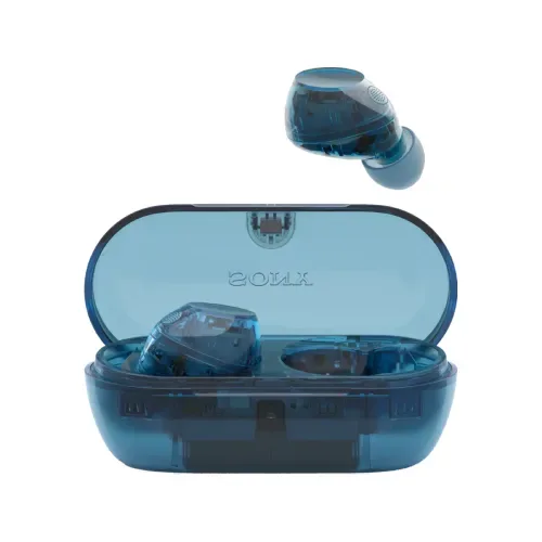 Sony Earbuds Noise Cancelling Wireless Bluetooth 5.3 WF‑C710N