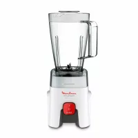 Moulinex Genuine Blender 1.25L with 1 Mills 500W LM241B27 France