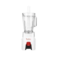 Moulinex Genuine Blender 1.25L with 1 Mills 500W LM241B27 France