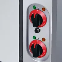 Commercial Cooking Range 4 Gas Burner HGR-905