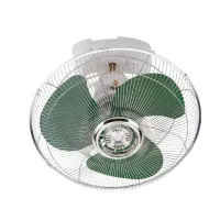Dolphin Orbit Fan 16" 45W 3 Speeds Metal Blades FD-1601
