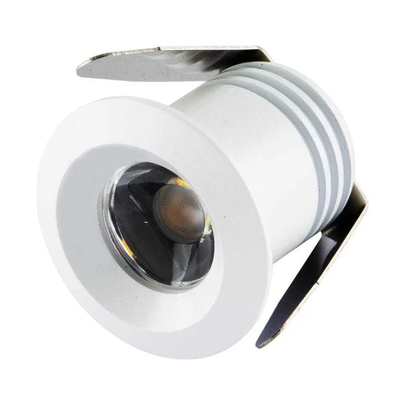 Tronic Downlights LED Mini White