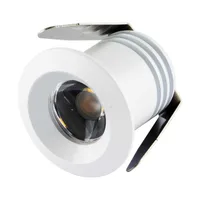 Tronic Downlights LED Mini White