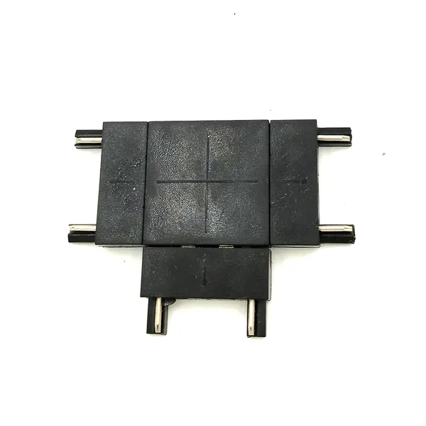 Tronic T-Joint Magnetic Track Connector