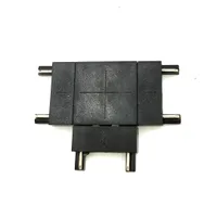 Tronic T-Joint Magnetic Track Connector