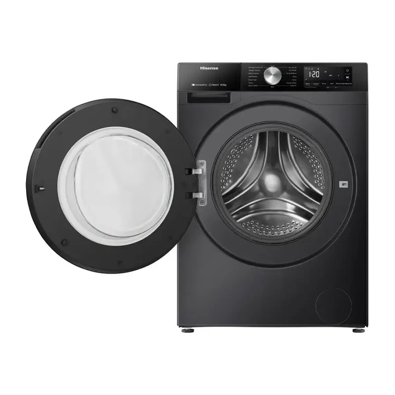 Hisense Front Load Automatic Washing Machine WF3S1042BB