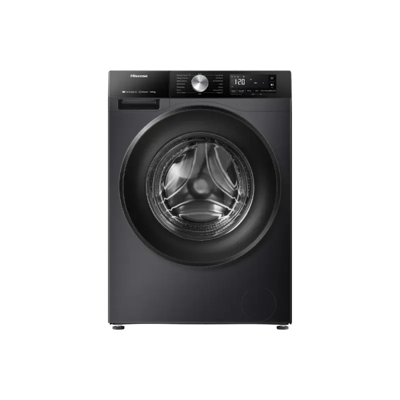 Hisense Front Load Automatic Washing Machine WF3S1042BB