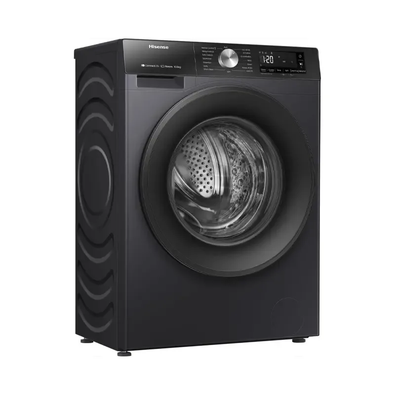 Hisense Front Load Automatic Washing Machine WF3S1042BB