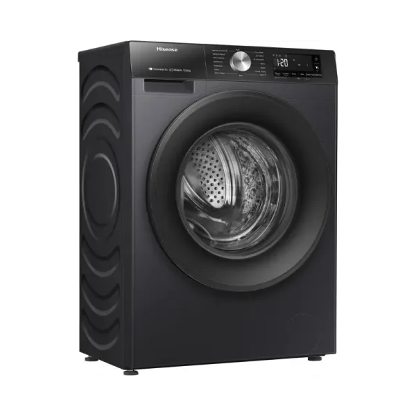 Hisense Front Load Automatic Washing Machine WF3S1042BB