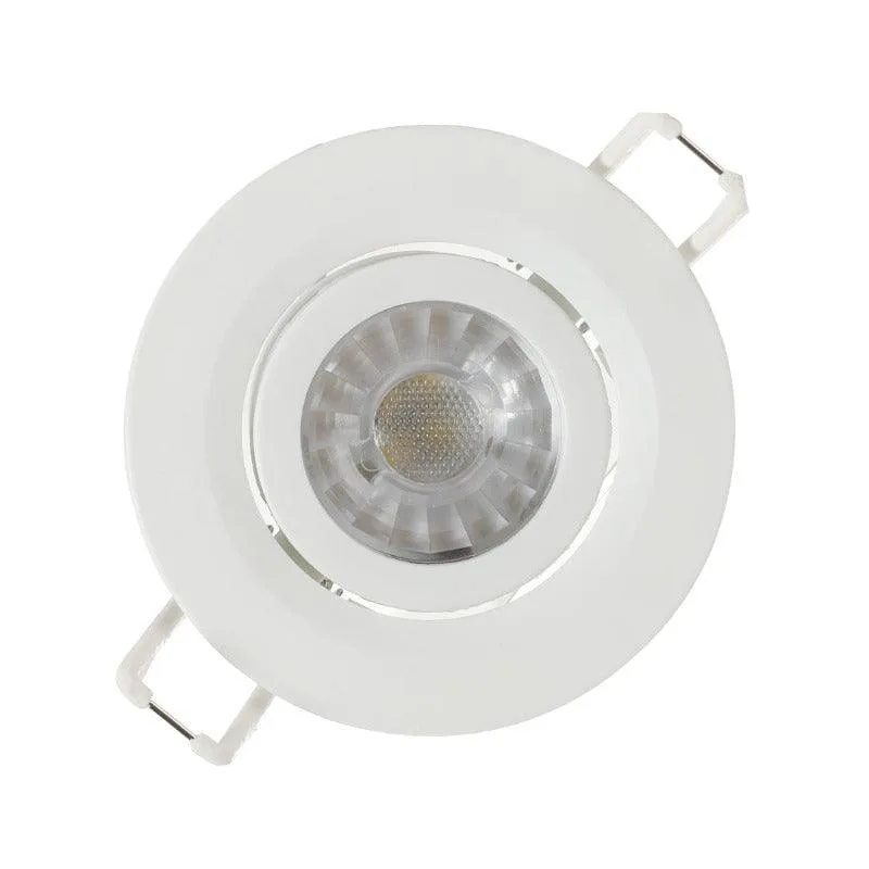 Tronic Downlighter LED 3 Watts Tri Color