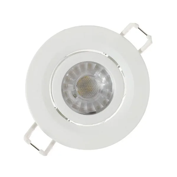 Tronic Downlighter LED 3 Watts Tri Color