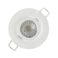 Tronic Downlighter LED 3 Watts Tri Color