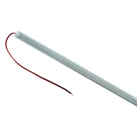 Tronic LED Strip Light with Aluminum Profile - Daylight