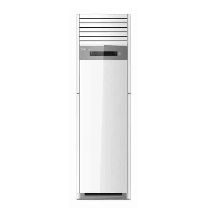 Hisense Floor Standing Air Conditioner 48000BTU with Inverter Expert, Fast Cooling, High Performance Cooling Only AUF-48UTR