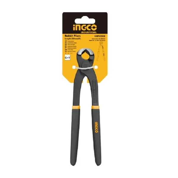 Ingco Rabbit Pliers 8" HRP02200