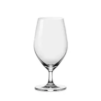 Ocean Wine Glass 6pcs Sante Water Goblet 405ml Fine Rim Stemware 1026G14
