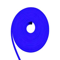Tronic Single Sided LED Neon Blue Strip Light