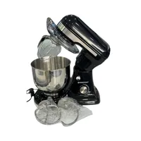 Westpoint Stand Mixer Deluxe 5L 750W, 12 Speeds with 3 Attachments WMXY-051023.P