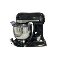 Westpoint Stand Mixer Deluxe 5L 750W, 12 Speeds with 3 Attachments WMXY-051023.P