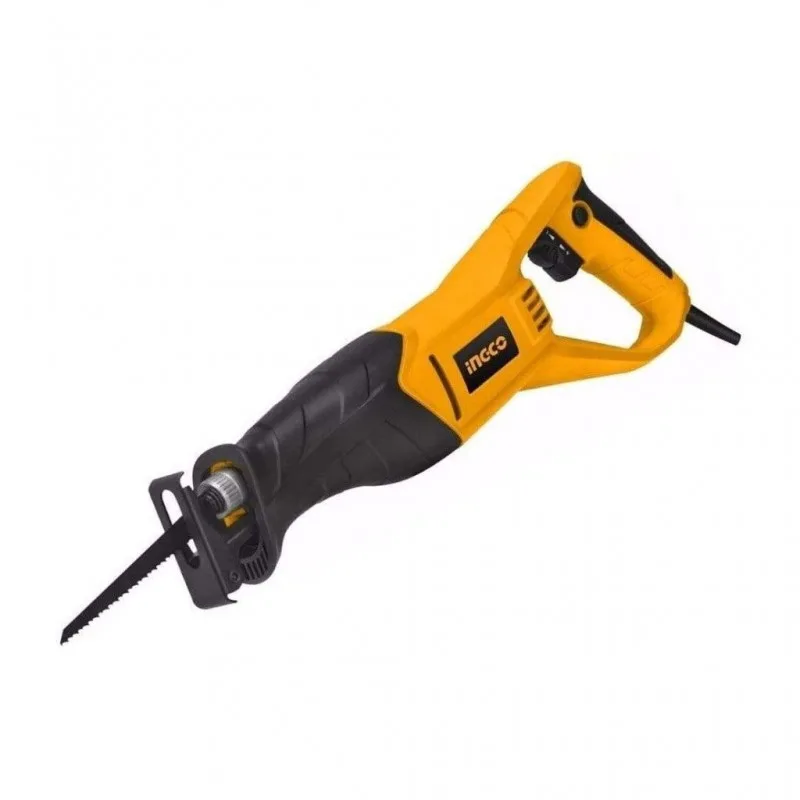 Ingco Reciprocating Saw 220v-240v 750w RS8008