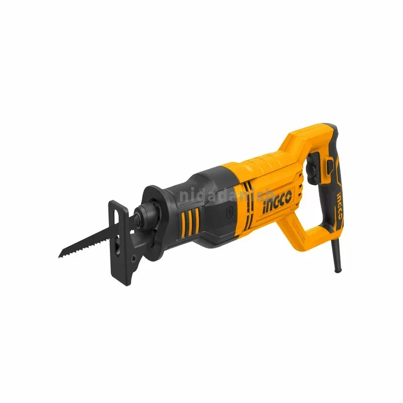 Ingco Reciprocating Saw 220v-240v 750w RS8008