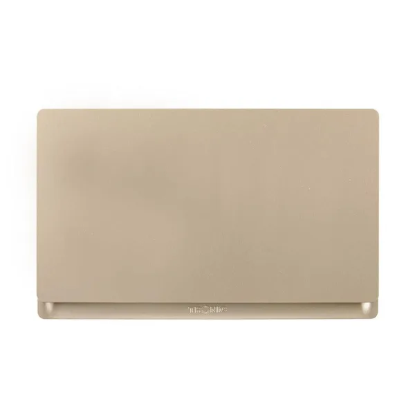 Tronic Gold - Double Blanking Plate