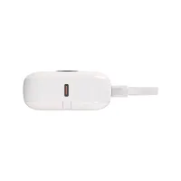 Philips Portable Fast Charging Power Bank 10000mAh 22.5W USB-C & USB-A Output DLP2228CW/00
