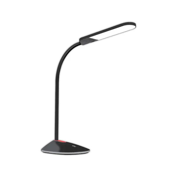 Tronic Black Desk Lamp