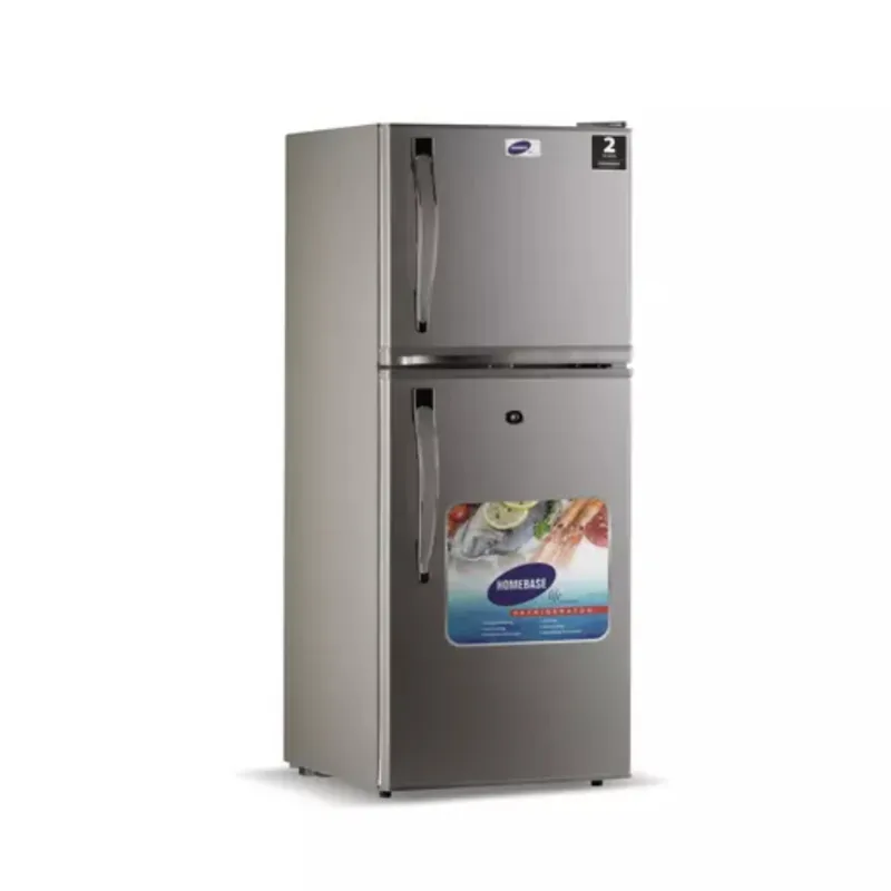 Homebase Refrigerator 125L HB-125 1 Homebase Refrigerator 125L HB-125