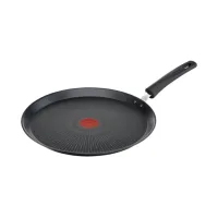 Tefal Unlimited Pancake Pan 28cm Titanium Non Stick Anti Scratch G2553902