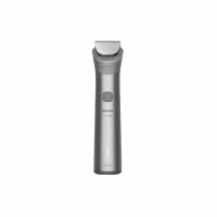 Philips Shaver Trimmer 10-in-1, Grooming Kit, DualCut Blades, 120-Min Runtime MG5922