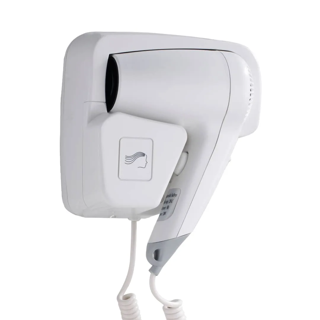 Tronic Wall Mounted Hair Dryer