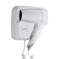 Tronic Wall Mounted Hair Dryer