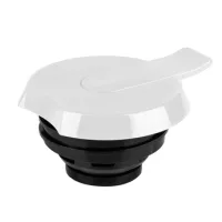 Tefal Mambo Jug Thermose 1.5l Leak Proof K3036212 polypropylene body material screw lid lock system vacuum glass liner made in germany