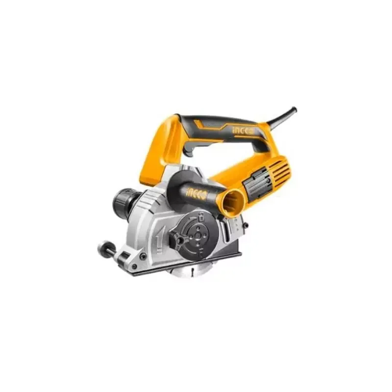 Ingco Wall Chaser 1500W with 4pcs Cutting Discs WLC15008