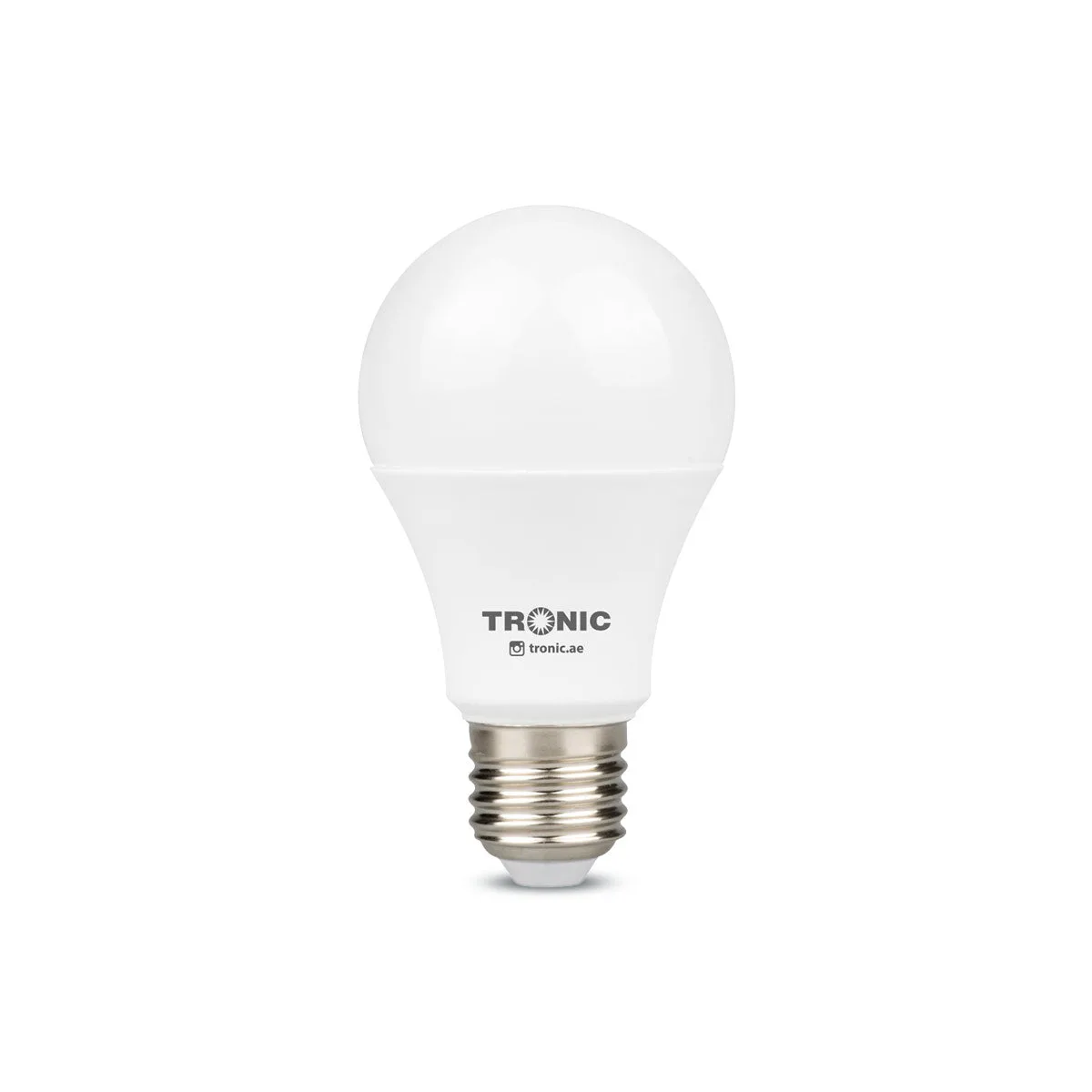Tronic Bulb LED 5W E27 Warm White Warm White LE 0527-Warm White