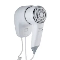 Tronic Wall Mounted Hair Dryer