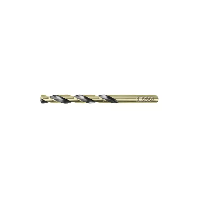 Ingco HSS Drill Bit 4.00mm 10pcs DBT1100403
