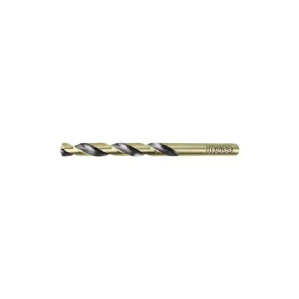 Ingco HSS Drill Bit 4.00mm 10pcs DBT1100403